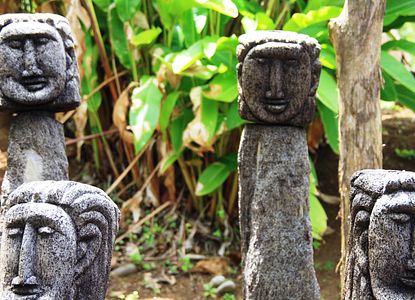 Arawak House of Culture, Dominica